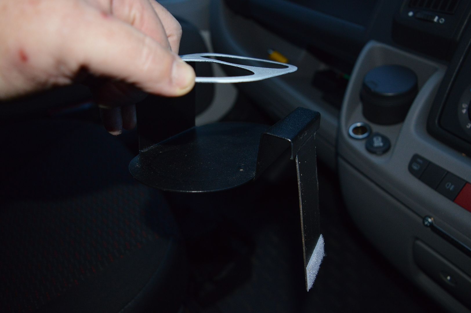 Citroen relay conversion completed at last Pic Heavy!